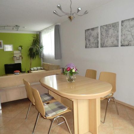 Ferienwohnung Koch Rust Buitenkant foto