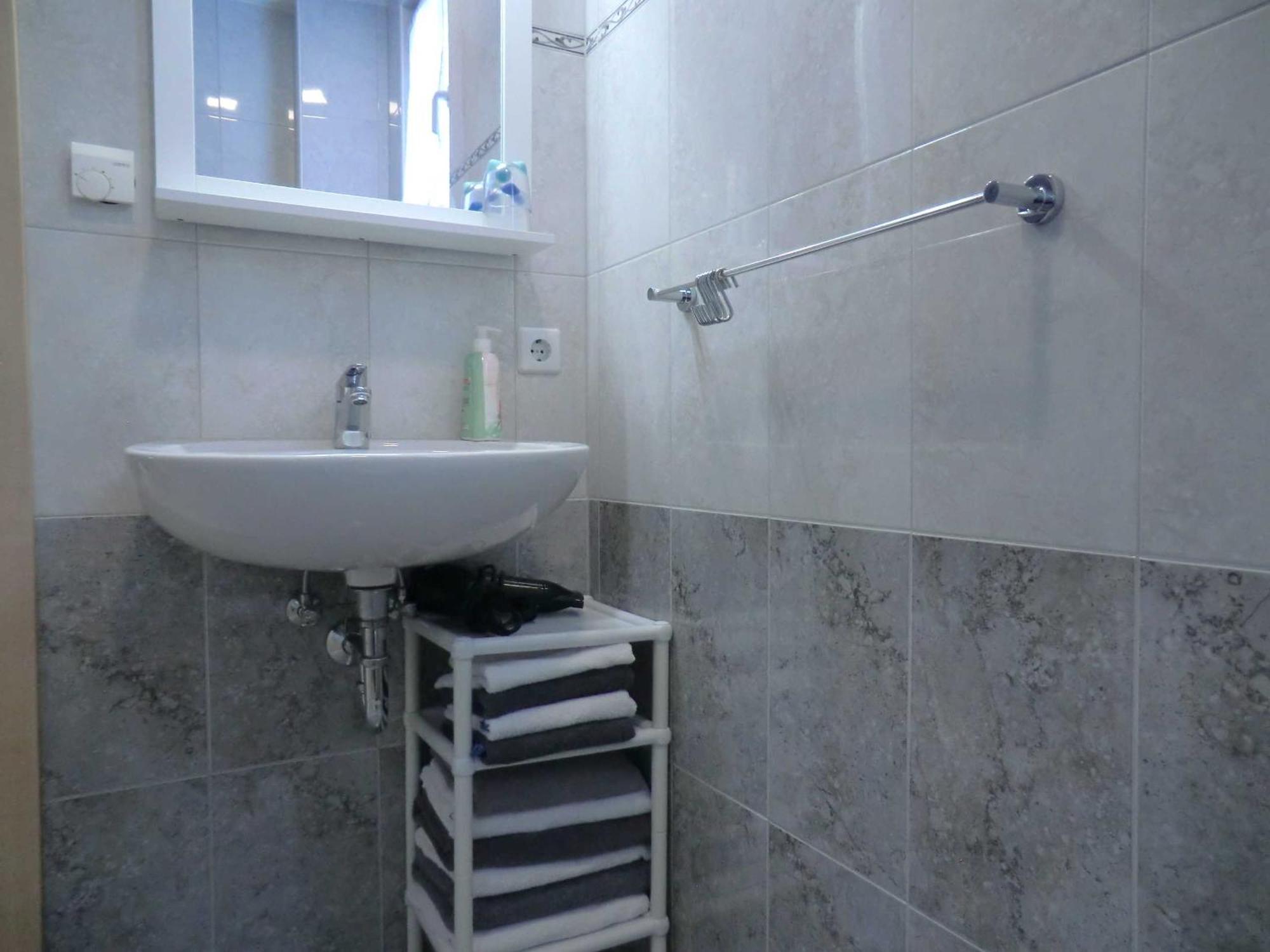 Ferienwohnung Koch Rust Buitenkant foto